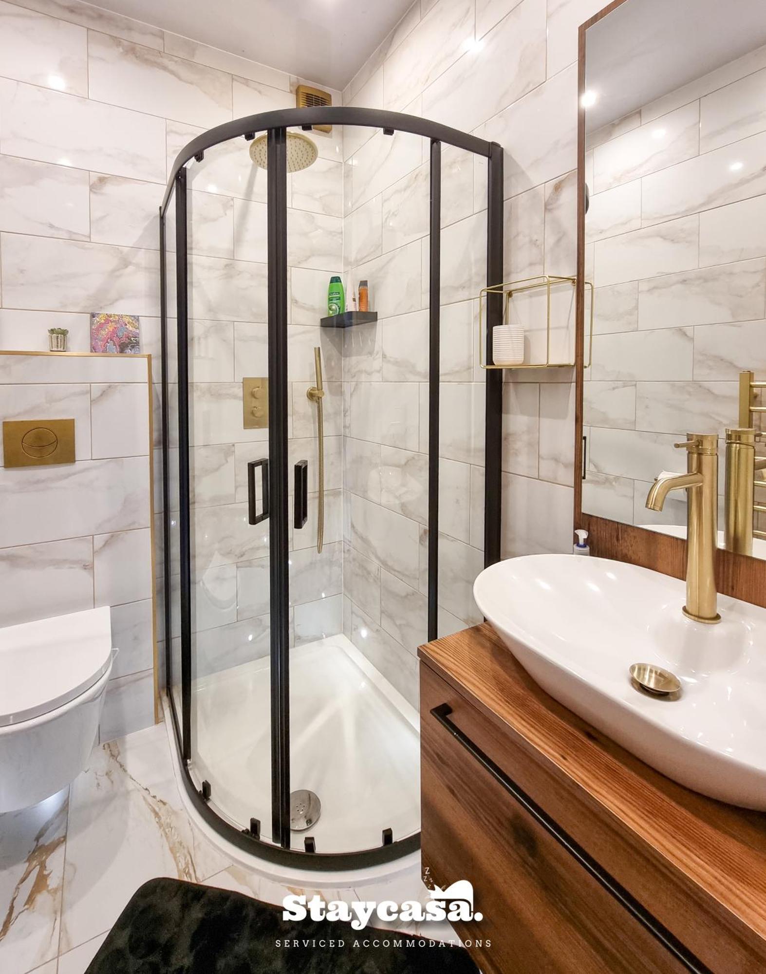Clarence Co-Living - Private Room Self-Cater Μάντσεστερ Εξωτερικό φωτογραφία